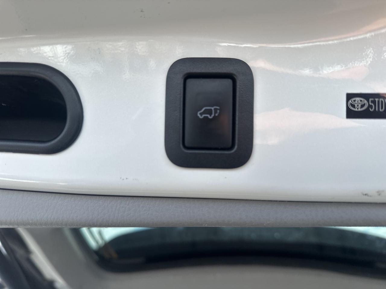 2014 Toyota Highlander Limited Richmond VA