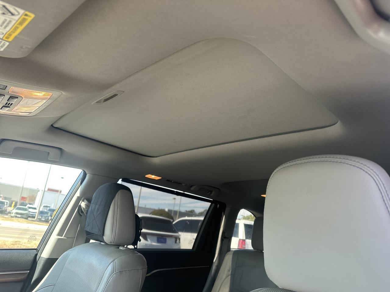 2014 Toyota Highlander Limited Richmond VA