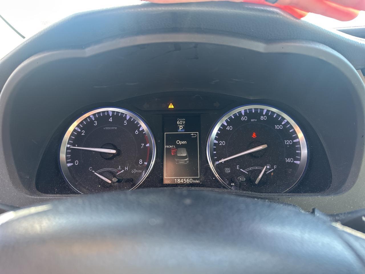 2014 Toyota Highlander Limited Richmond VA