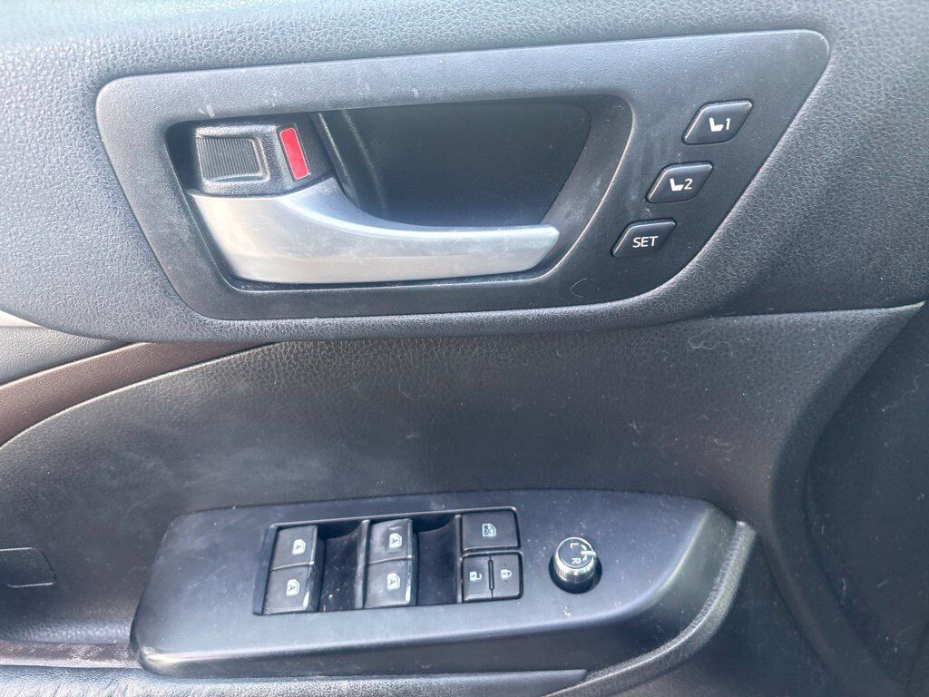 2014 Toyota Highlander Limited Cockeysville MD