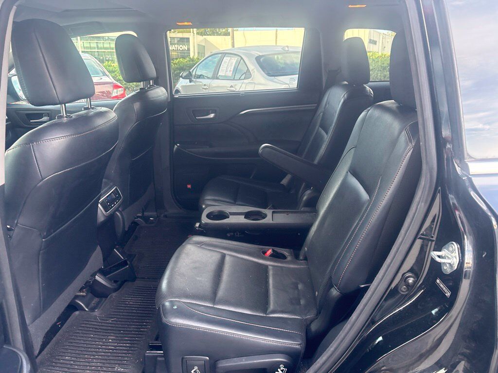2014 Toyota Highlander Limited Cockeysville MD