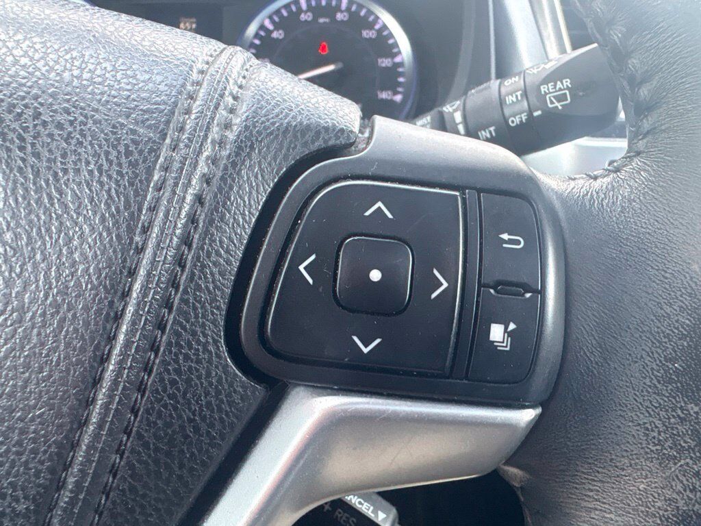 2014 Toyota Highlander Limited Cockeysville MD