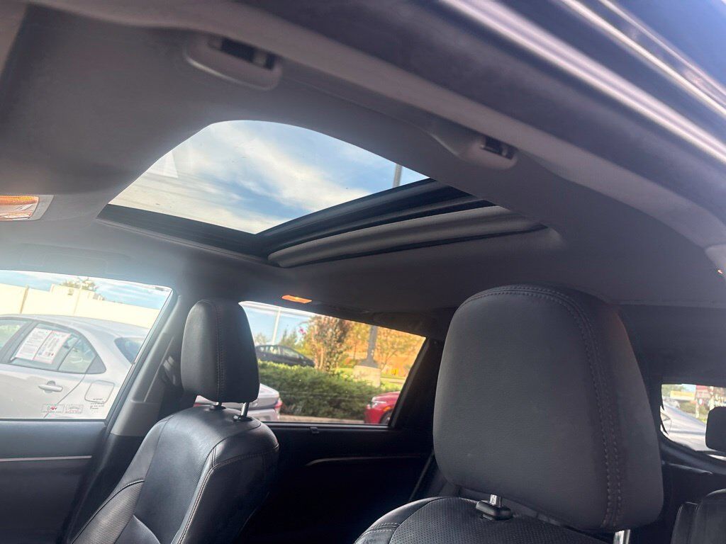 2014 Toyota Highlander Limited Cockeysville MD
