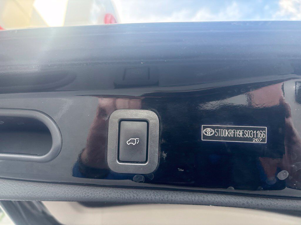 2014 Toyota Highlander Limited Cockeysville MD