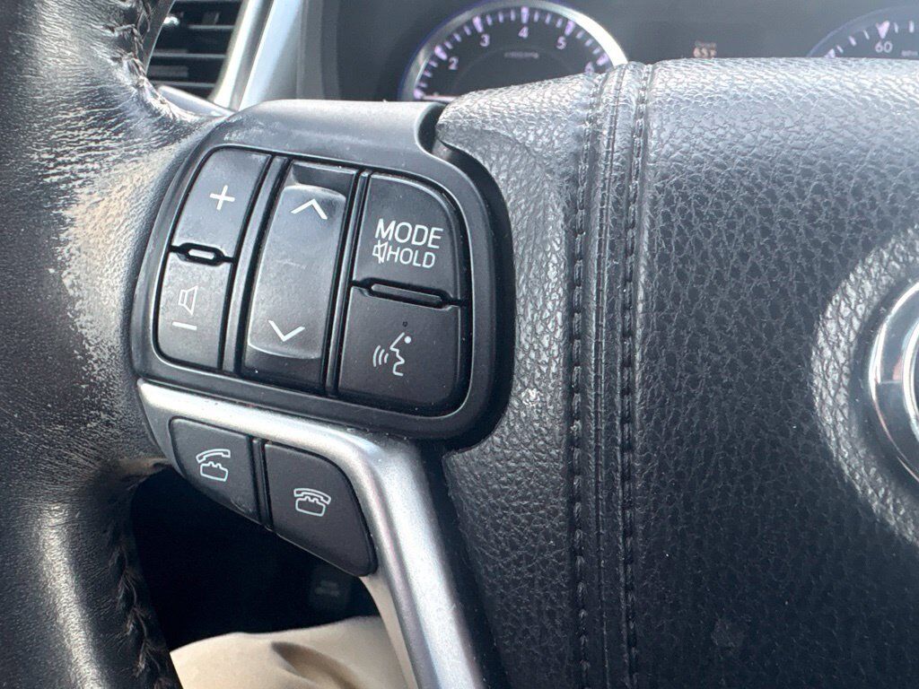 2014 Toyota Highlander Limited Cockeysville MD