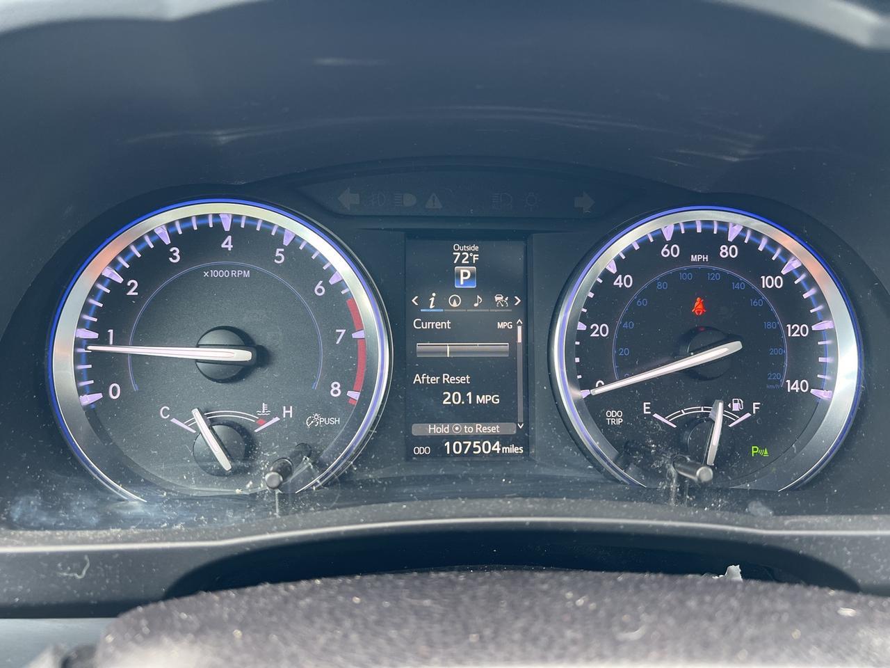 2014 Toyota Highlander Limited Chantilly VA