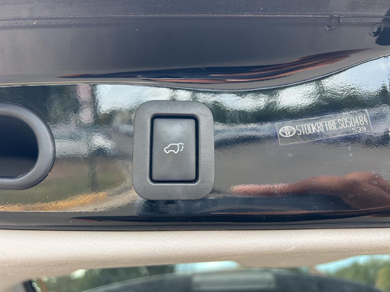 2014 Toyota Highlander Limited Chantilly VA