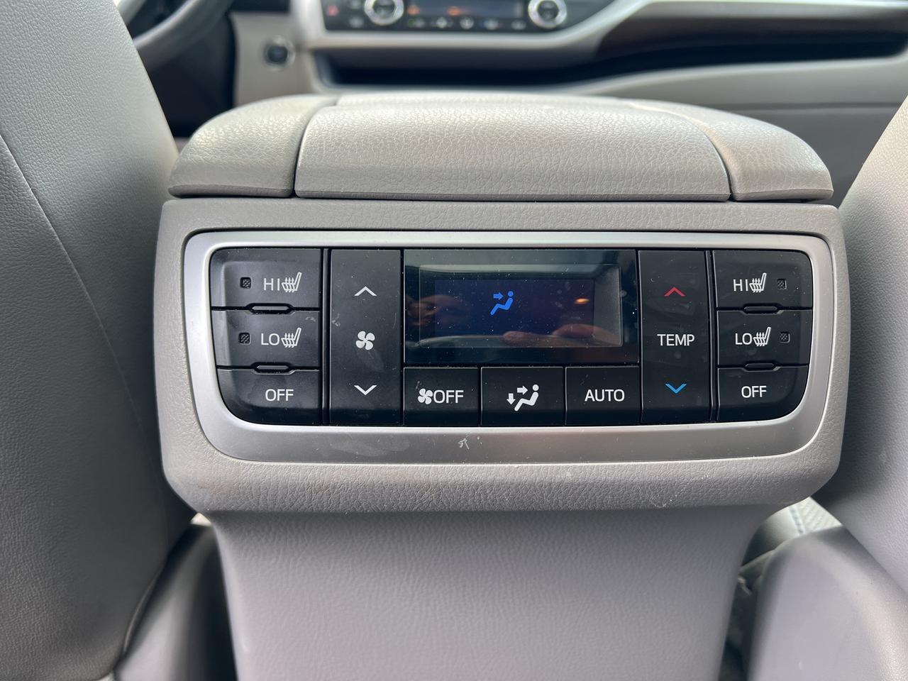 2014 Toyota Highlander Limited Chantilly VA