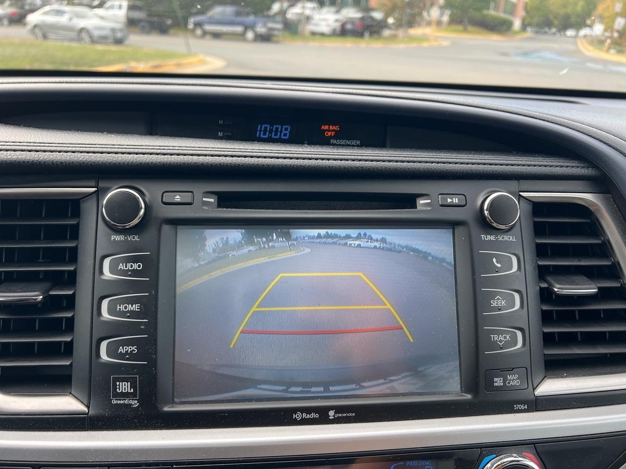 2014 Toyota Highlander Limited Chantilly VA