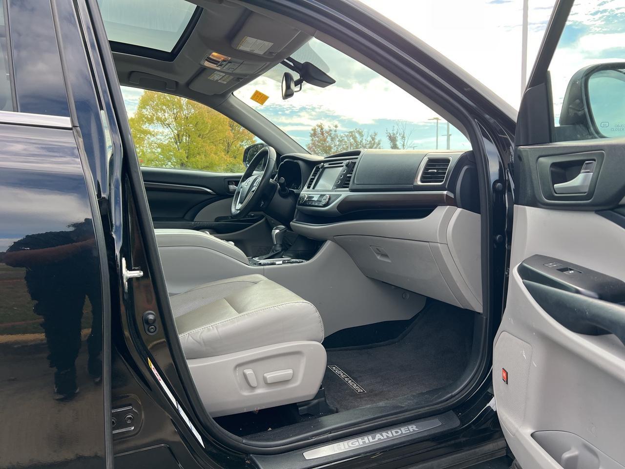 2014 Toyota Highlander Limited Chantilly VA