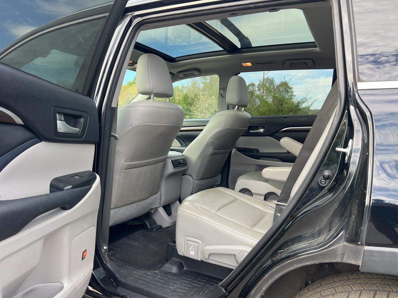 2014 Toyota Highlander Limited Chantilly VA