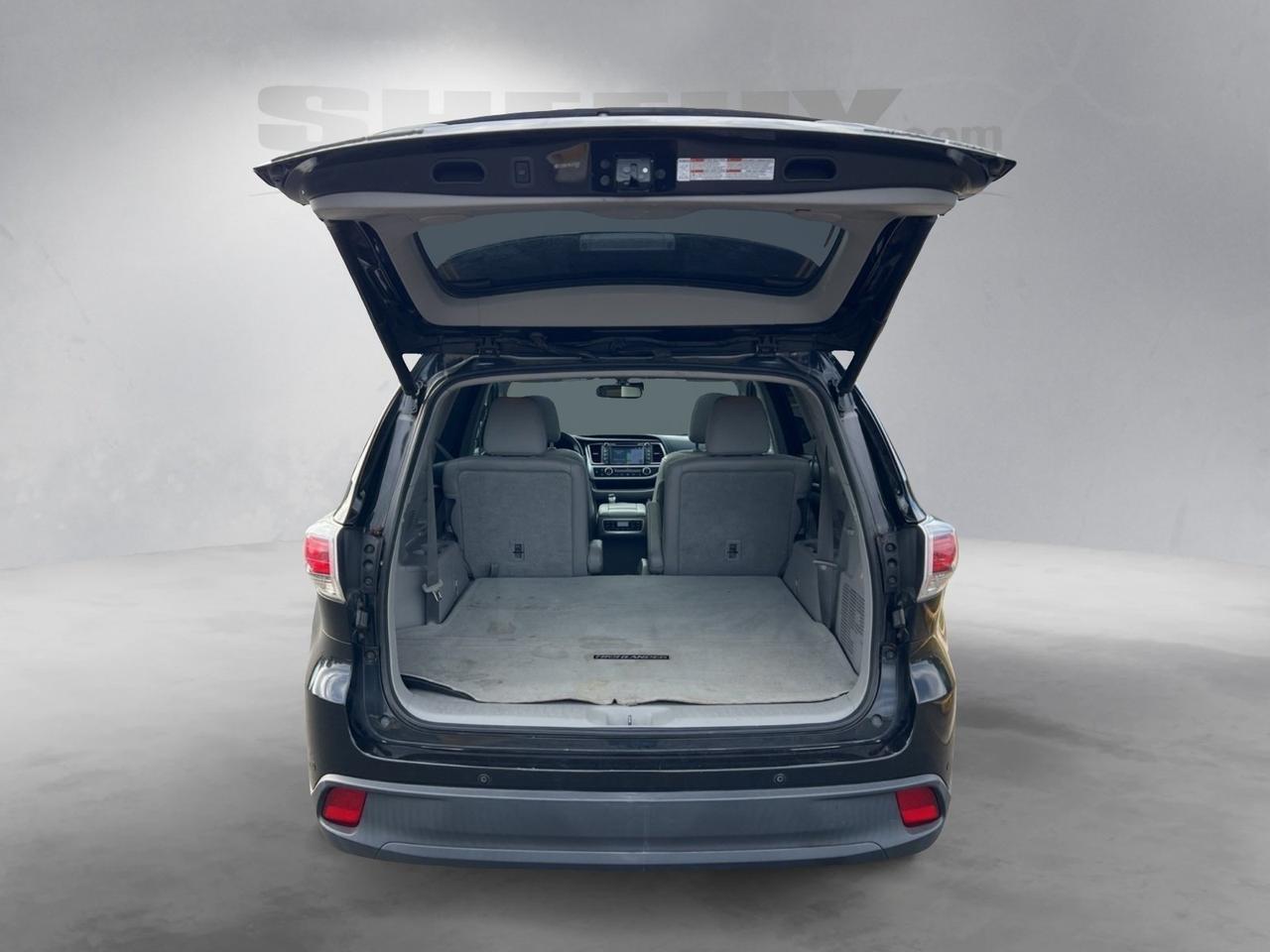 2014 Toyota Highlander Limited Chantilly VA