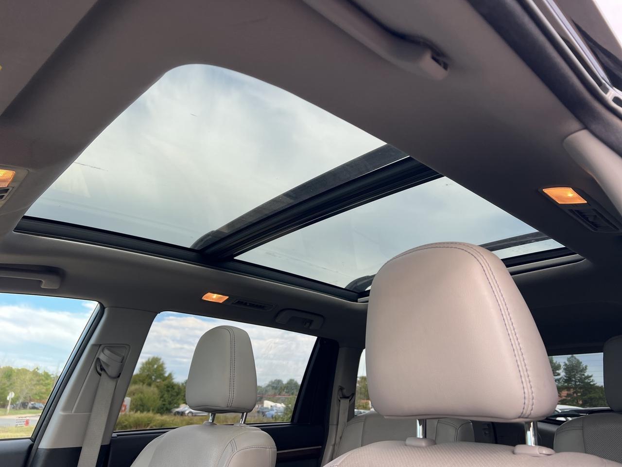 2014 Toyota Highlander Limited Chantilly VA