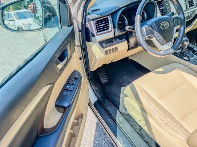 2014 Toyota Highlander XLE Conover NC