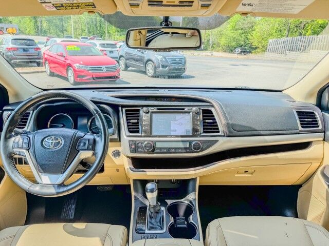 2014 Toyota Highlander XLE Conover NC