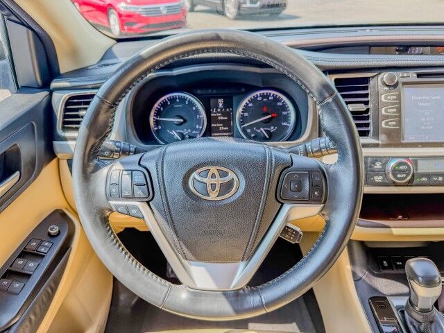 2014 Toyota Highlander XLE Conover NC