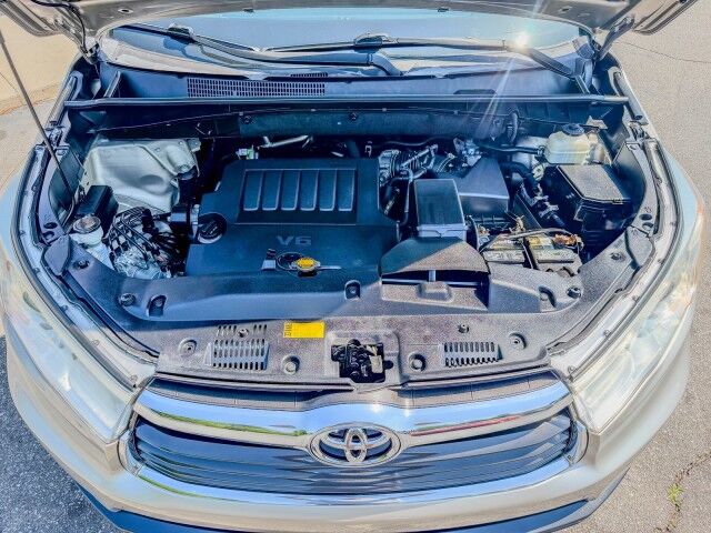 2014 Toyota Highlander XLE Conover NC