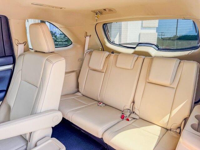 2014 Toyota Highlander XLE Conover NC