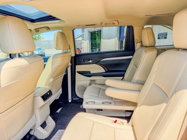 2014 Toyota Highlander XLE Conover NC