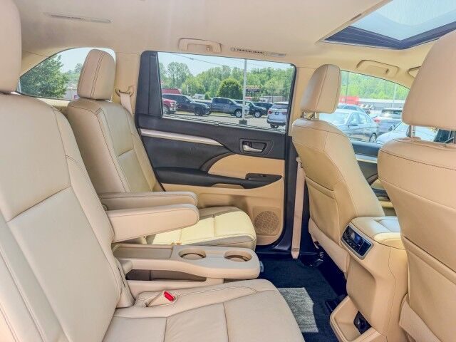 2014 Toyota Highlander XLE Conover NC