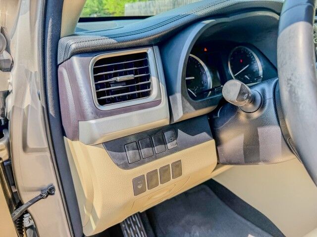 2014 Toyota Highlander XLE Conover NC