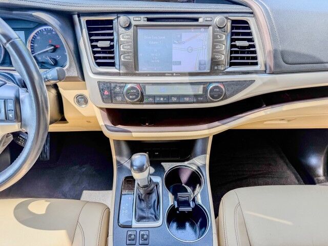 2014 Toyota Highlander XLE Conover NC