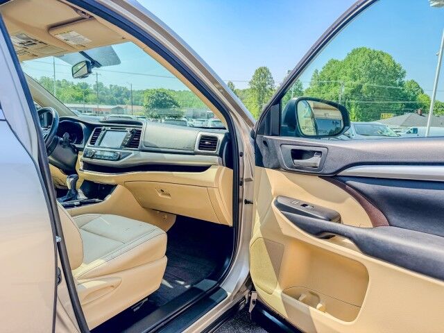 2014 Toyota Highlander XLE Conover NC