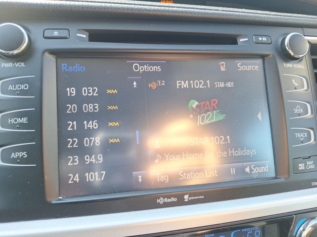 2014 Toyota Highlander XLE Hurst TX