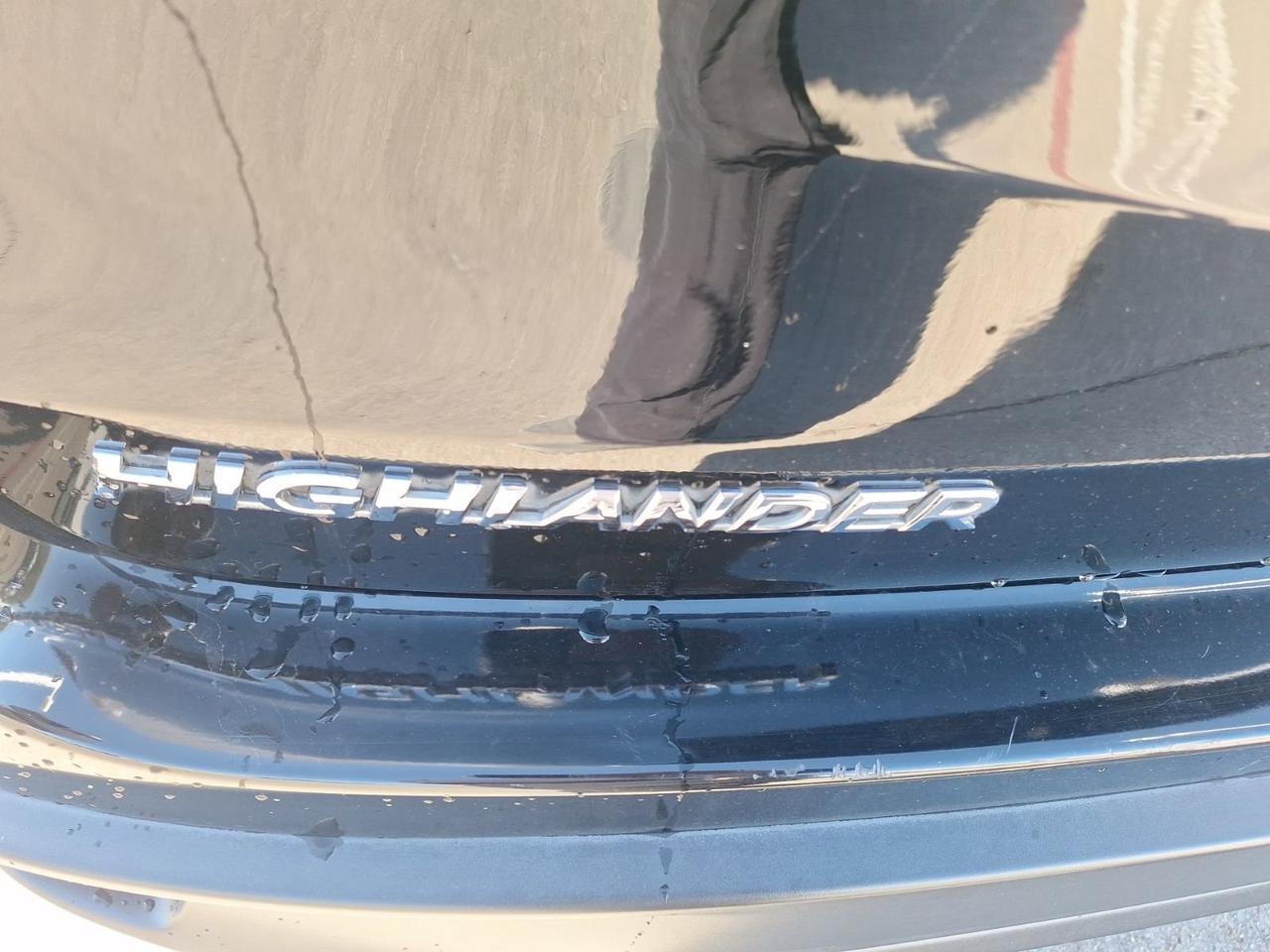 2014 Toyota Highlander XLE Hurst TX