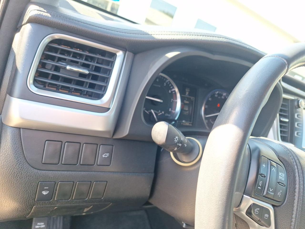 2014 Toyota Highlander XLE Hurst TX