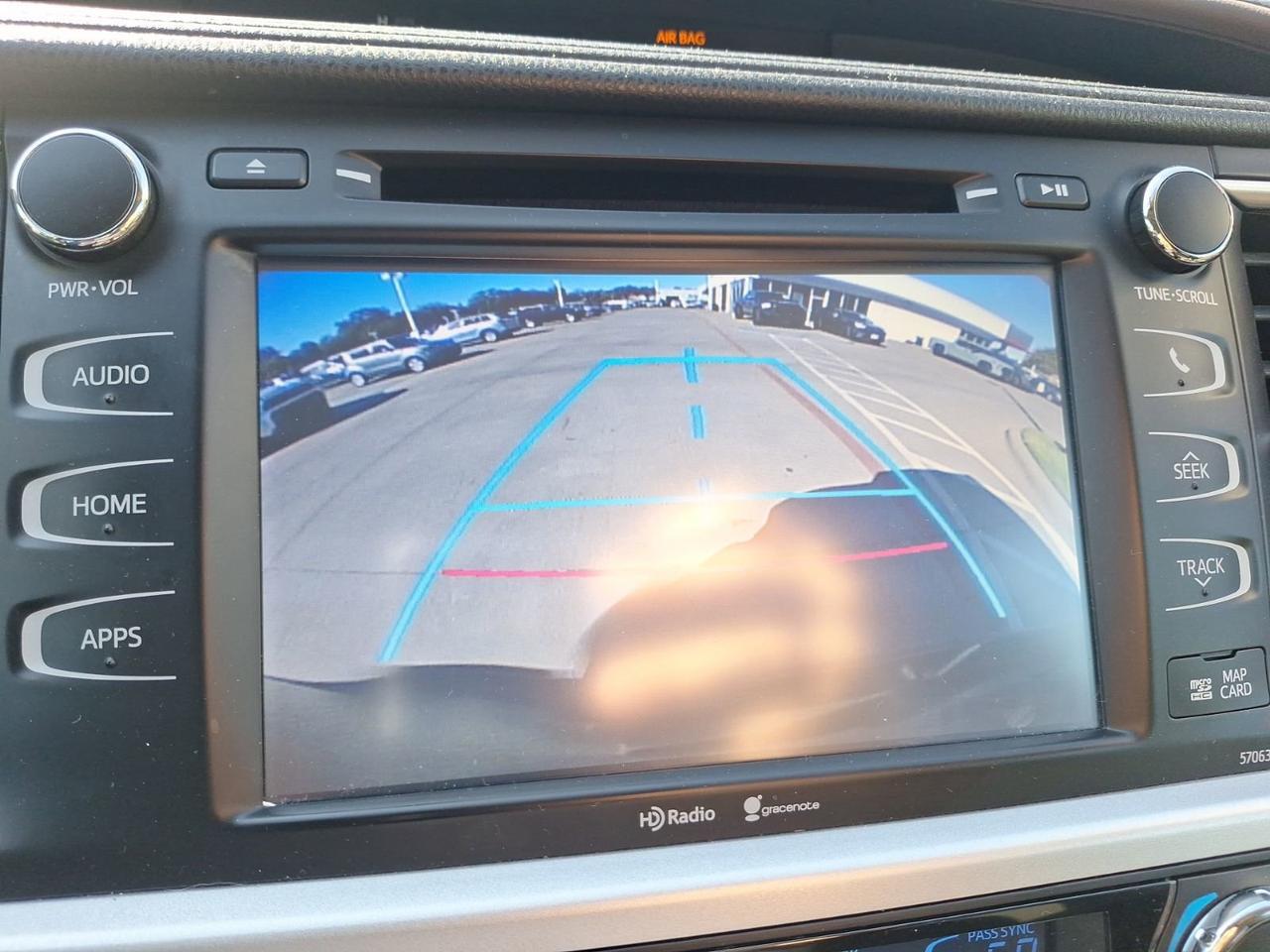 2014 Toyota Highlander XLE Hurst TX