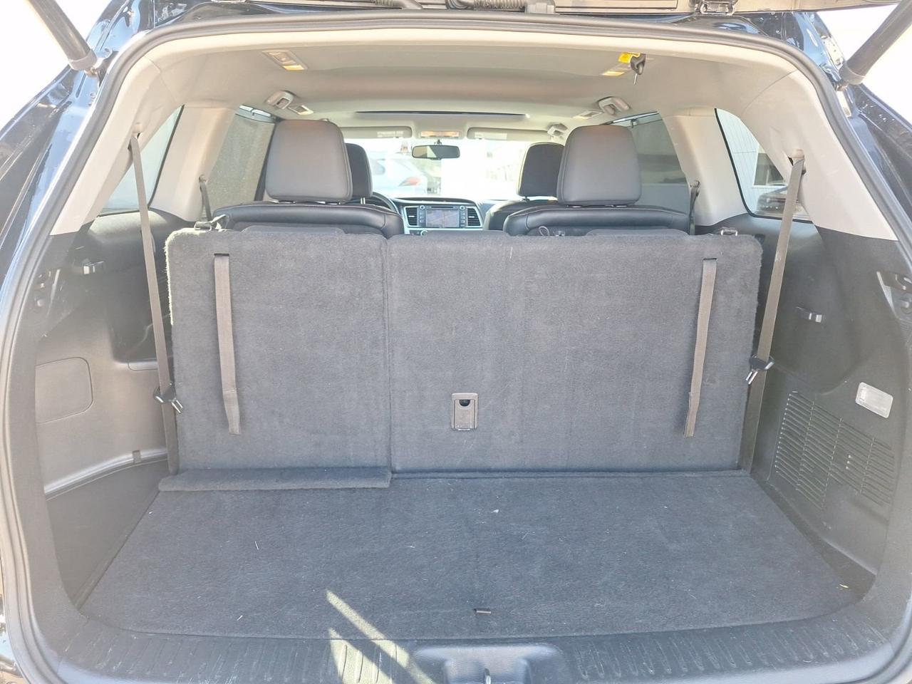 2014 Toyota Highlander XLE Hurst TX