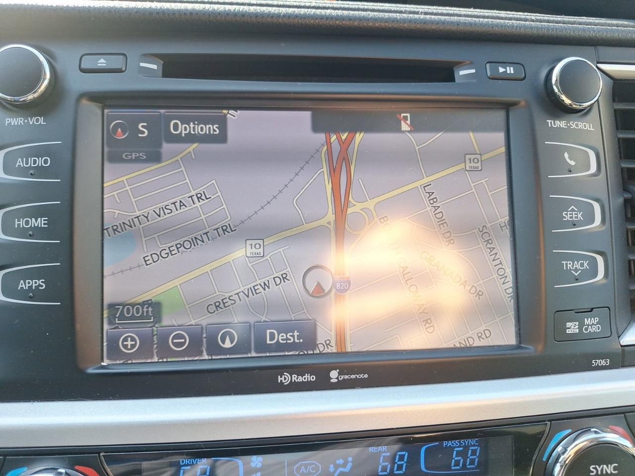 2014 Toyota Highlander XLE Hurst TX