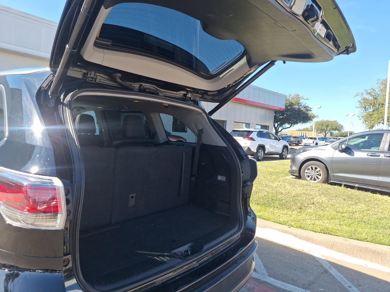 2014 Toyota Highlander XLE Hurst TX