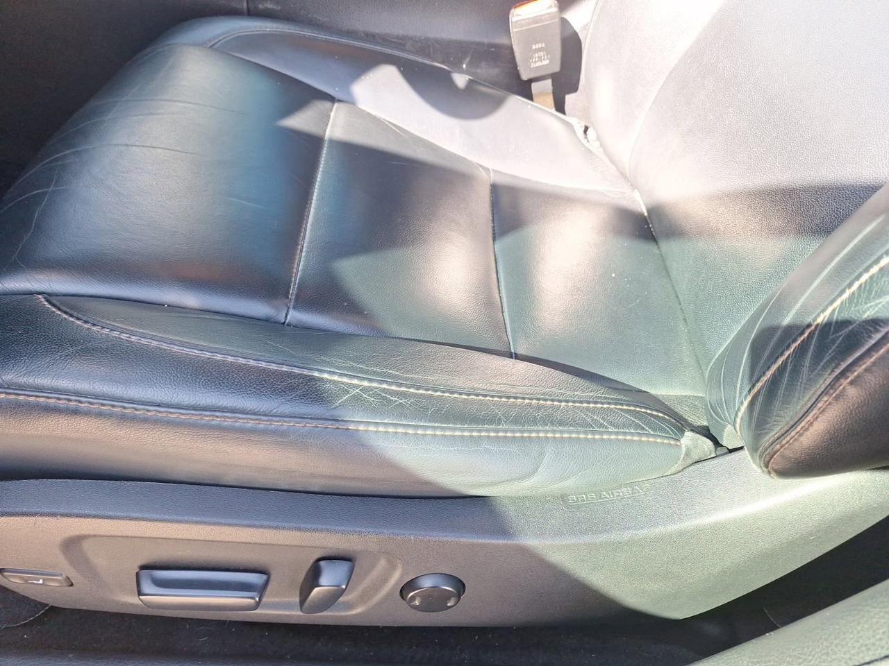 2014 Toyota Highlander XLE Hurst TX