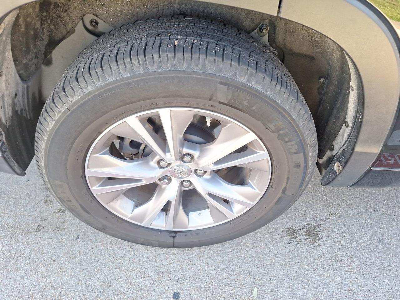 2014 Toyota Highlander XLE Hurst TX