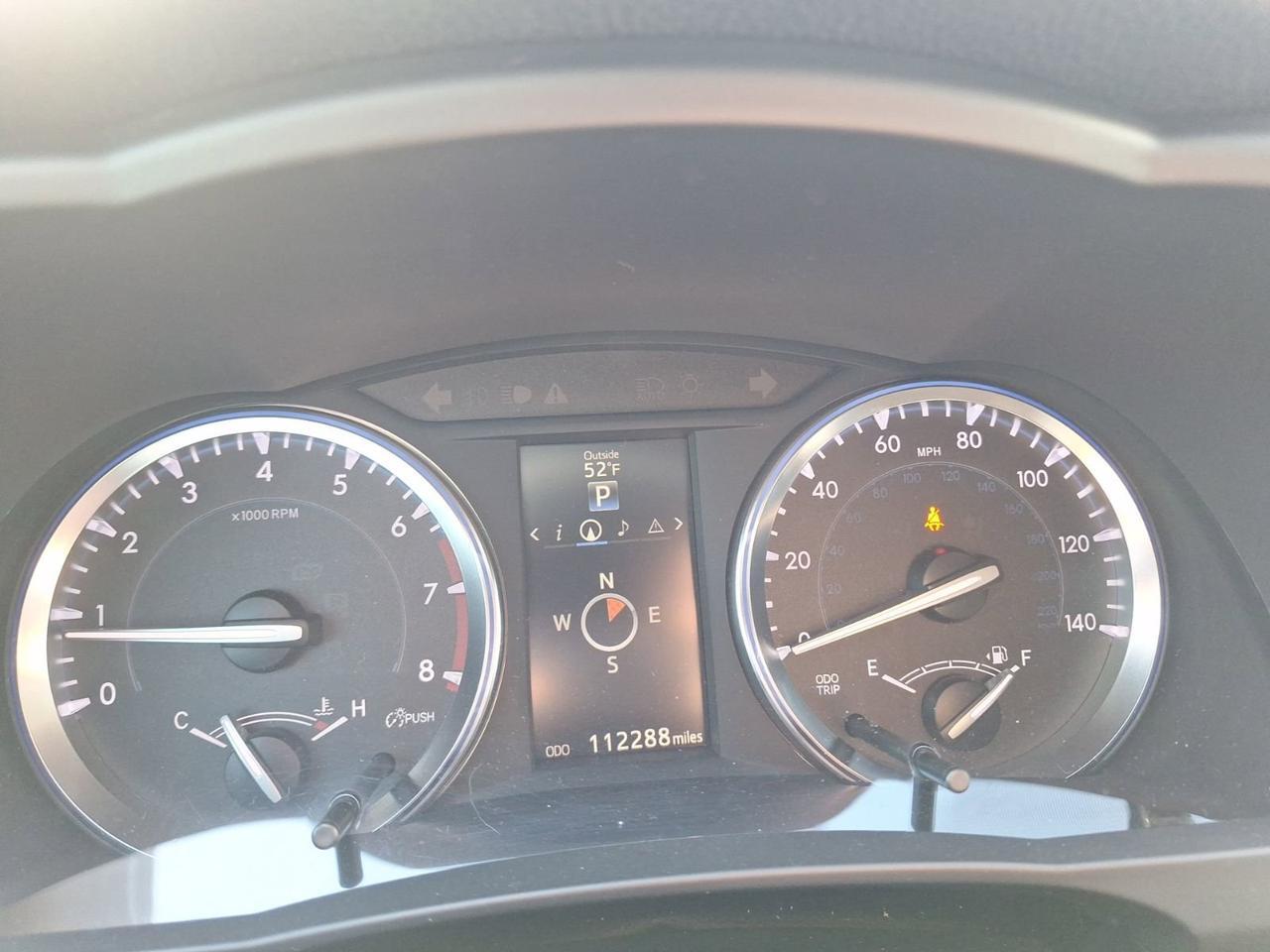 2014 Toyota Highlander XLE Hurst TX