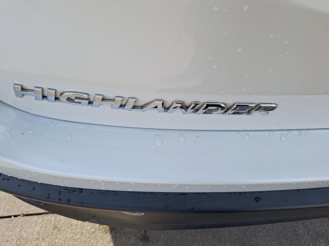 2014 Toyota Highlander XLE Hurst TX