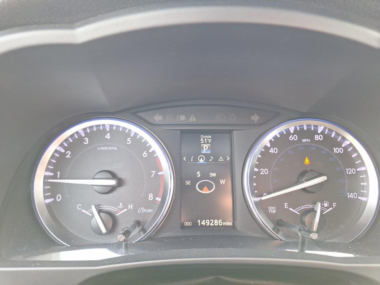 2014 Toyota Highlander XLE Hurst TX