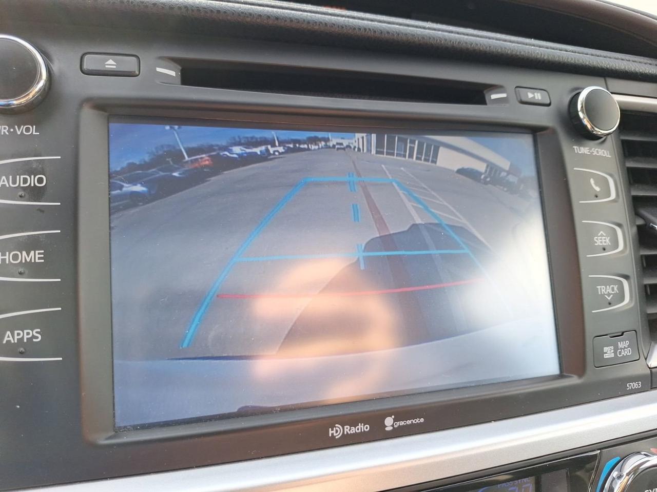 2014 Toyota Highlander XLE Hurst TX