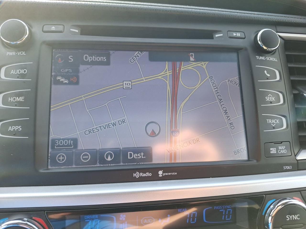 2014 Toyota Highlander XLE Hurst TX