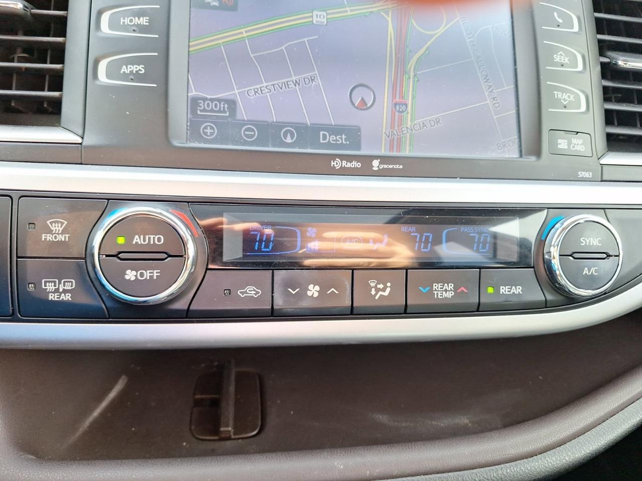 2014 Toyota Highlander XLE Hurst TX