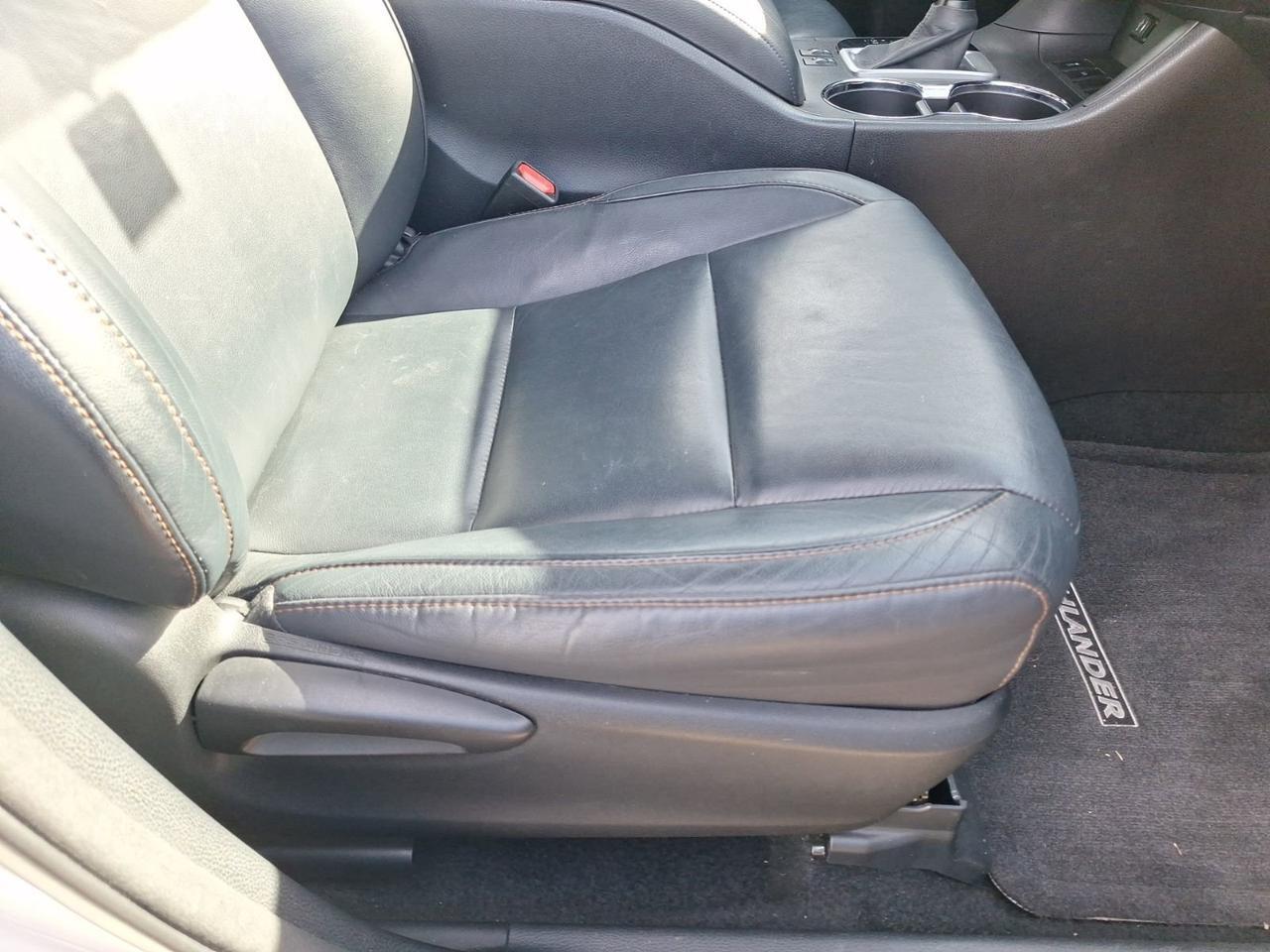 2014 Toyota Highlander XLE Hurst TX