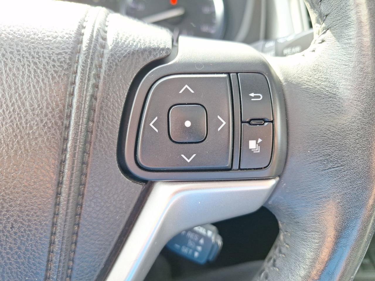 2014 Toyota Highlander XLE Hurst TX