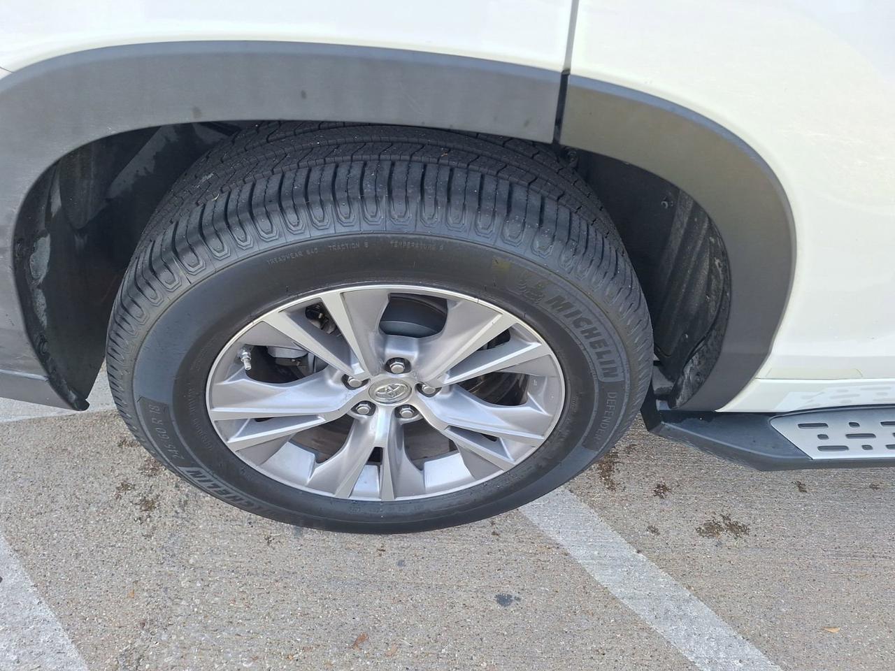 2014 Toyota Highlander XLE Hurst TX