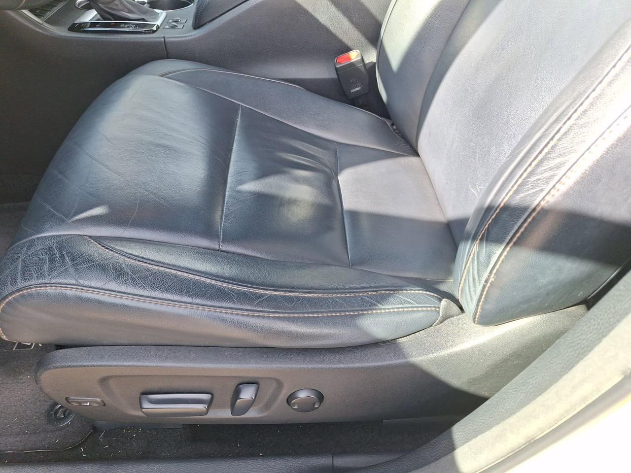 2014 Toyota Highlander XLE Hurst TX