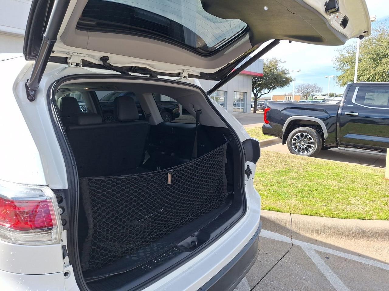 2014 Toyota Highlander XLE Hurst TX