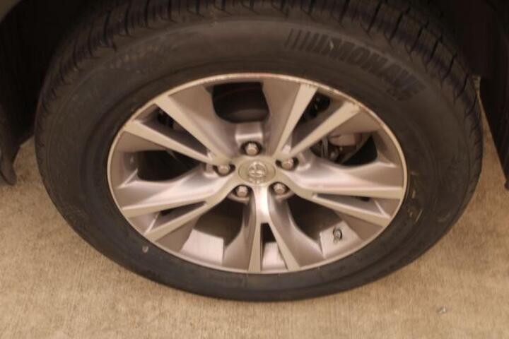 2014 Toyota Highlander XLE Plano TX