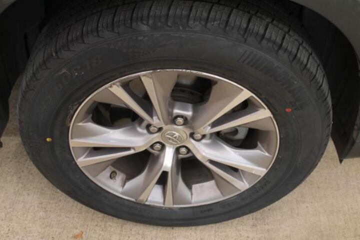 2014 Toyota Highlander XLE Plano TX