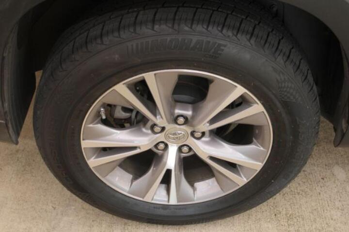 2014 Toyota Highlander XLE Plano TX